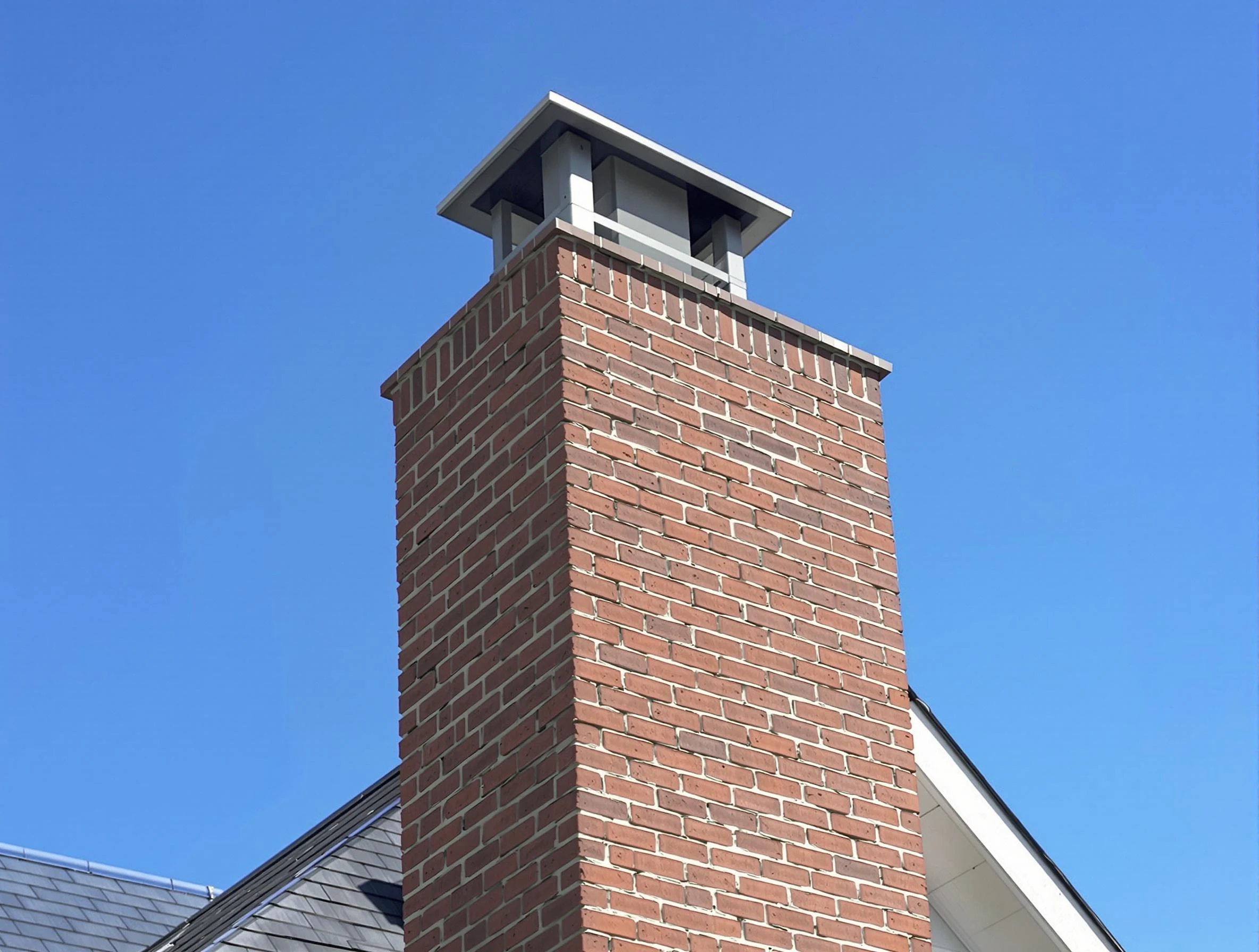 Chimney Remodeling in Broomfield